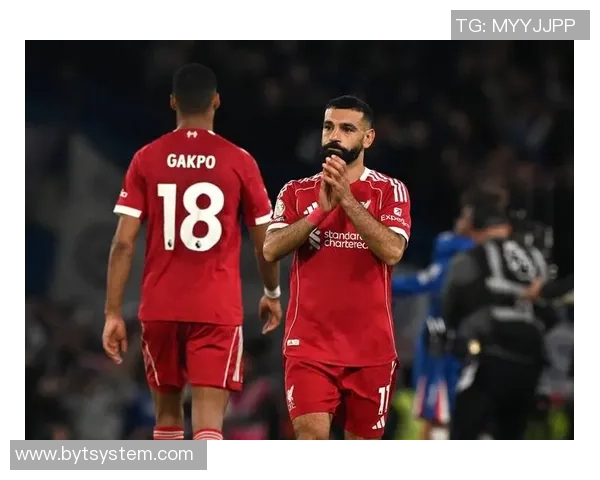 利物浦逆转波尔图绝杀时刻全场沸腾赛后深度解析