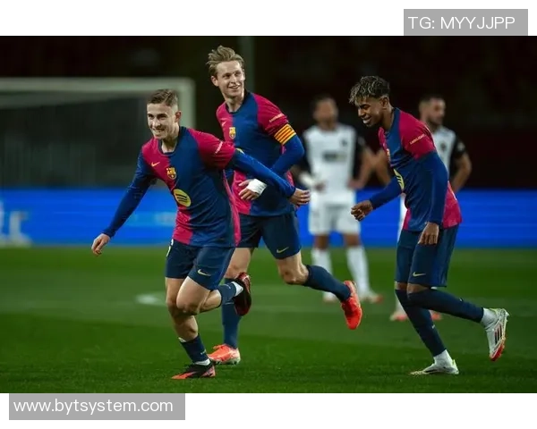 尤文图斯大胜巴萨四球狂潮乌龙球成比赛转折点深度解析