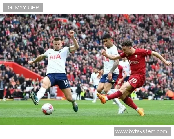 热刺绝杀利物浦全场沸腾补时进球引发狂欢回顾十大精彩瞬间