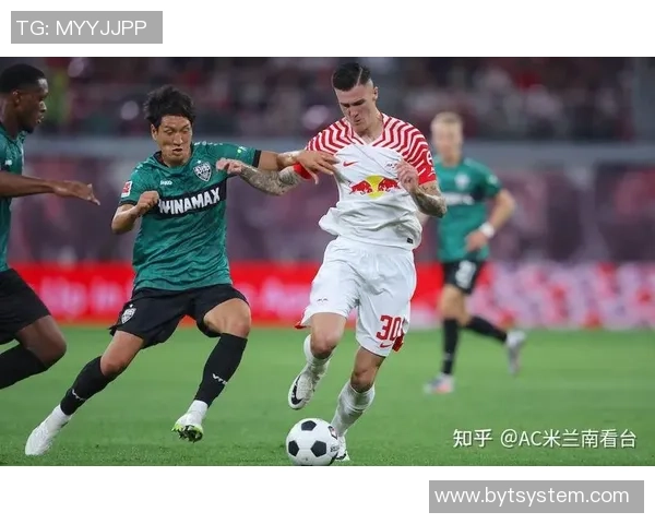 国王杯精彩对决AC米兰以5-0大胜莱比锡全场沸腾数据分析揭示逆转关键