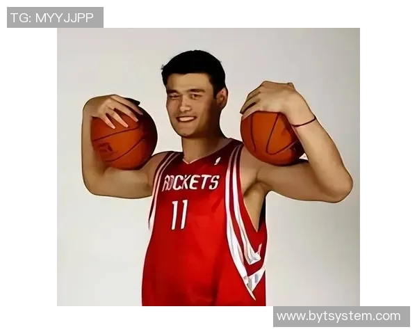 姚明携手弥勒球赛展现篮球魅力引发热潮与期待