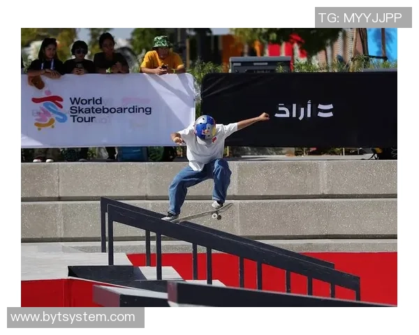 西安滑板队以66分稳居滑板精英赛积分榜首位展现强劲实力