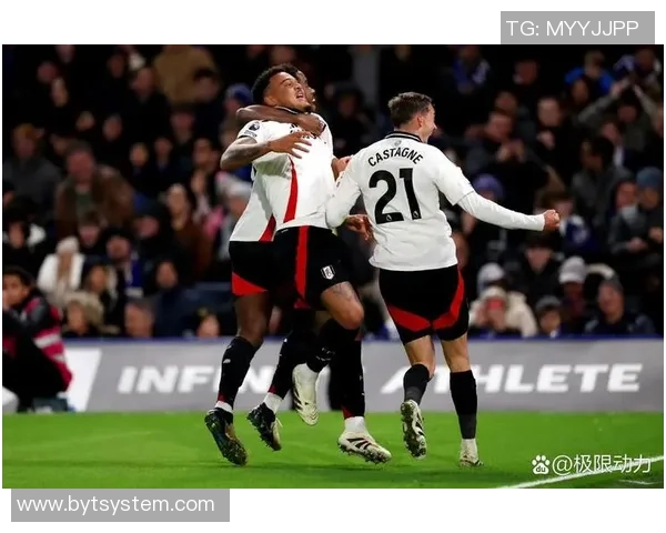 英超激战：马竞逆转切尔西全场沸腾精彩瞬间解析