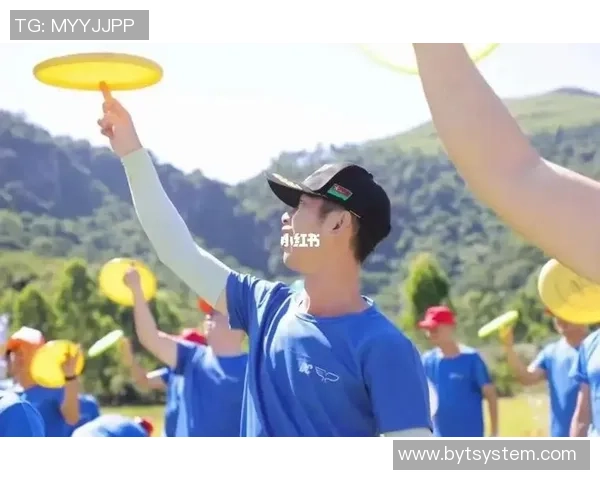 飞盘运动的魅力与挑战：深入了解西安飞盘队的灵活性与团队精神