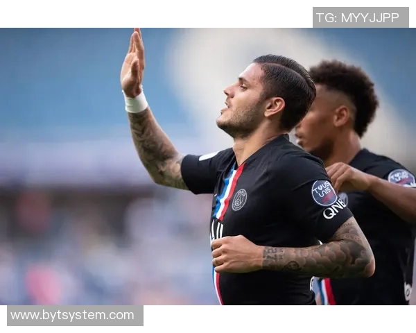 友谊赛巴黎圣日耳曼大胜国米红牌争议引发全场热议