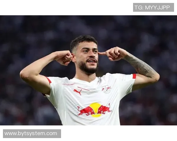 德甲激战莱比锡4-3逆转波尔图十大精彩进球回顾引爆全场激情