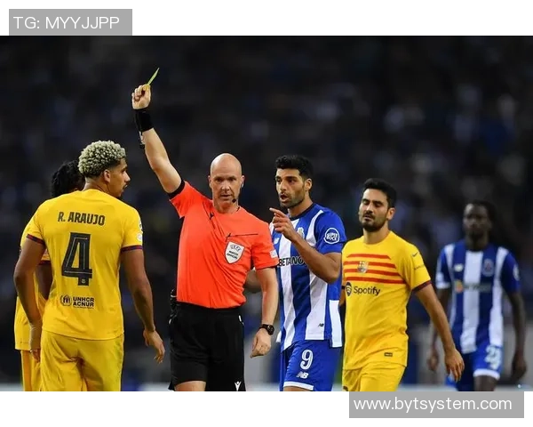 巴萨友谊赛惊险逆转波尔图帽子戏法点燃全场激情 巴萨友谊赛惊险逆转波尔图帽子戏法点燃全场激情