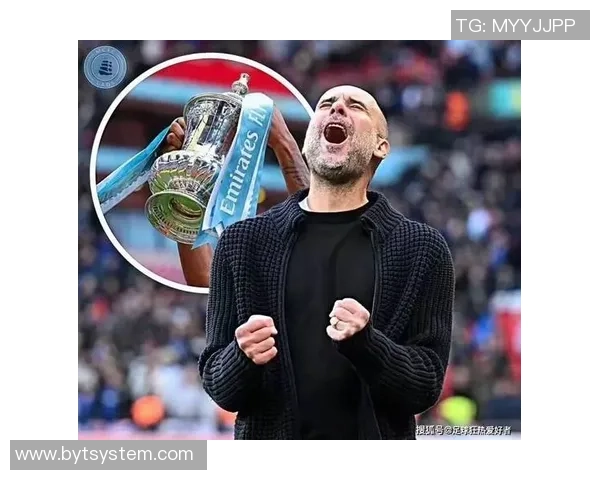 足总杯精彩对决曼城逆转波尔图全场沸腾瞬间回顾与分析