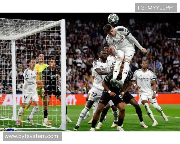 英超经典对决皇马绝杀阿森纳全场沸腾的瞬间解析