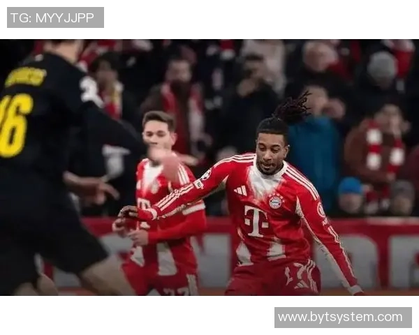 足总杯精彩对决拜仁大胜巴萨点球大战引发全场狂欢