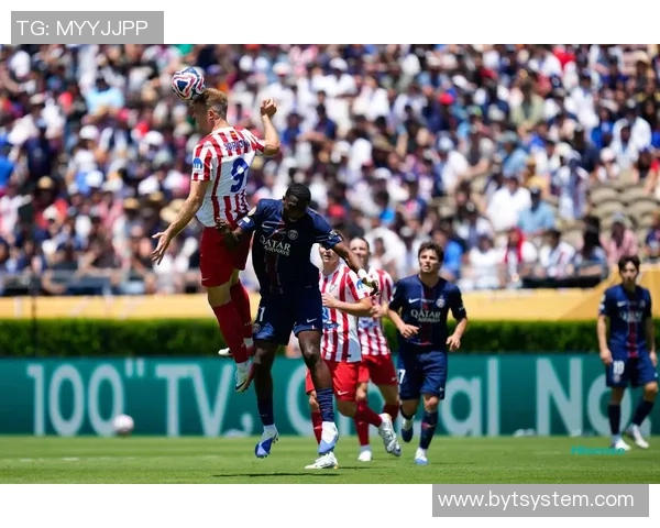 友谊赛惊现冷门巴黎圣日耳曼小胜马竞红牌事件引发全场热议