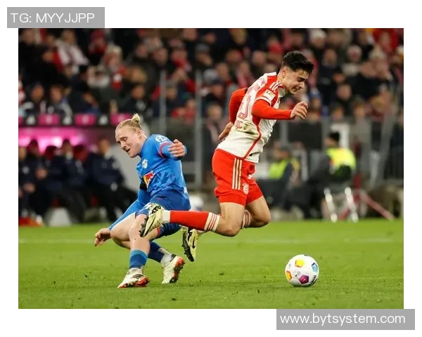 德甲精彩对决拜仁大胜莱比锡神扑瞬间点燃全场气氛与转会传闻